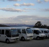 Madjestic Tours - Tourism Canberra