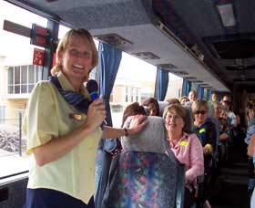 Shop And Save Tours - Tourism Canberra 0