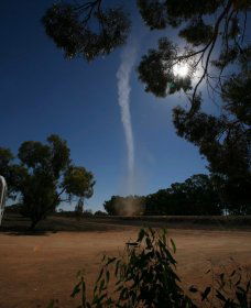 Silver City Tours - Tourism Canberra 0