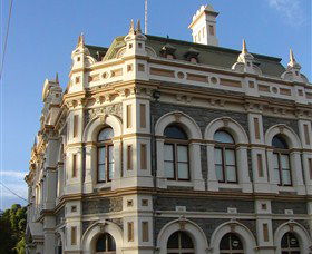 Silver City Tours - Tourism Canberra 3