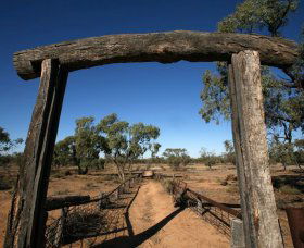 Silver City Tours - Tourism Canberra 2