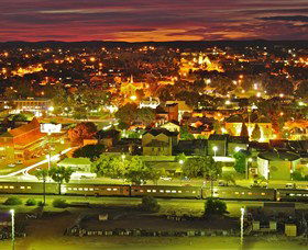 Silver City Tours - Tourism Canberra 4