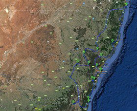 The NSW Cheese Tour - Tourism Canberra 1