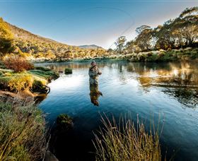 Tumut NSW Tourism Canberra