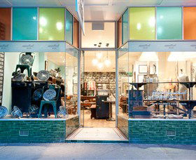 Darling Street - Tourism Canberra 0