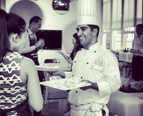 ZIGI'S Personal Chef Services - Tourism Canberra 0