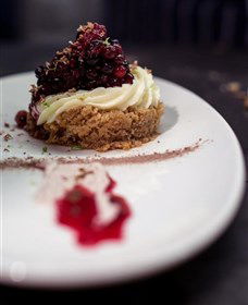 ZIGI'S Personal Chef Services - Tourism Canberra 2