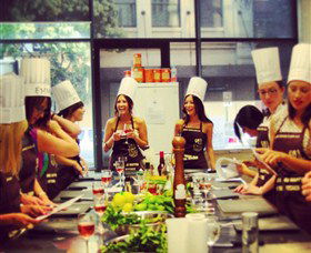 ZIGI'S Personal Chef Services - Tourism Canberra 1