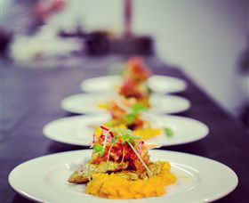 ZIGI'S Personal Chef Services - Tourism Canberra 4