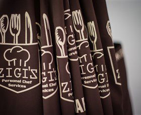 ZIGI'S Personal Chef Services - Tourism Canberra 6