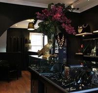 Pierre Winter Fine Jewels - Tourism Canberra