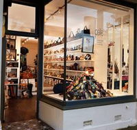 Pelle Recycled Designer Footwear - Tourism Canberra