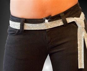 ZAHLI Crystal Couture And Designer Denim - Tourism Canberra 4