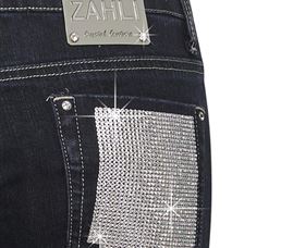ZAHLI Crystal Couture And Designer Denim - Tourism Canberra 5