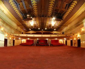 The Enmore - Tourism Canberra 0