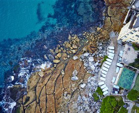 Aquabumps - Tourism Canberra 5