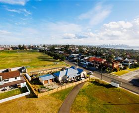 Macquarie Lighthouse - Tourism Canberra 1