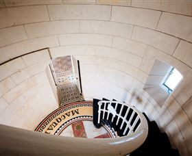 Macquarie Lighthouse - Tourism Canberra 2