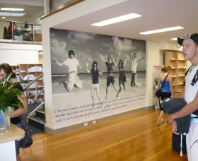 American Institute For Foreign Study - Australia - Tourism Canberra 1