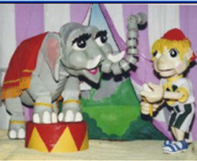 Puppeteria Theatre Castle Cove - Tourism Canberra 0
