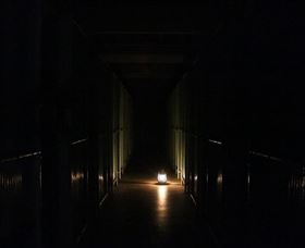 Q Station Tours - Q Station Retreat - Tourism Canberra 3