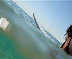 Manly Surf Guide - Tourism Canberra 1