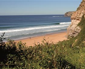 Manly Surf Guide - Tourism Canberra 4