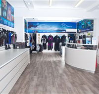 Dive Centre Manly - Tourism Canberra
