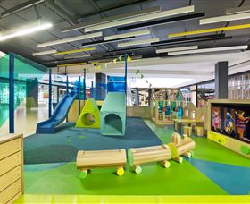 DFO Homebush - Tourism Canberra 8