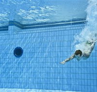 Dive Into History at Sydney Olympic Park Aquatic Centre - Tourism Canberra