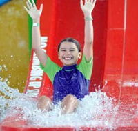 Sydney Olympic Park Aquatic Centre - Tourism Canberra