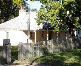 Parramatta Park - Tourism Canberra 2