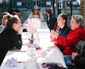 Parramatta Artists Studios - Tourism Canberra 3