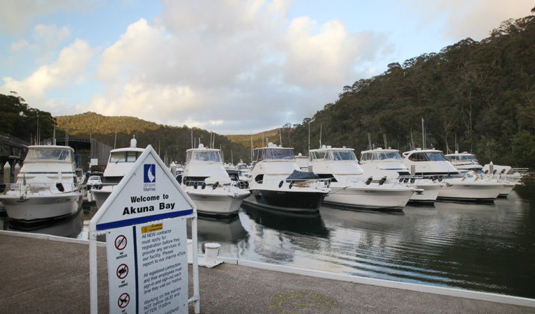 Terrey Hills NSW Tourism Canberra