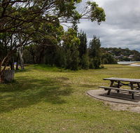 Bonnie Vale Picnic Area - Tourism Canberra
