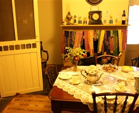 Roughley House And The Pines - Tourism Canberra 0