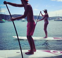Avalon Stand Up Paddle - Tourism Canberra