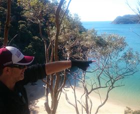 Avalon Stand Up Paddle - Tourism Canberra 3