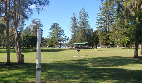 The Basin Picnic Area - Tourism Canberra 0