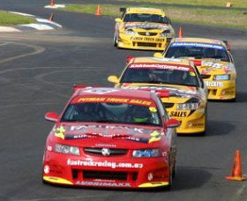 Adrenalin - Tourism Canberra 0