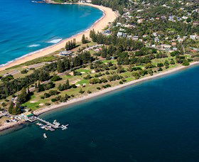 Palm Beach NSW Tourism Canberra