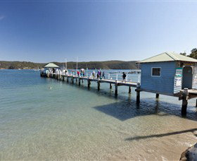 Palm Beach - Tourism Canberra 4
