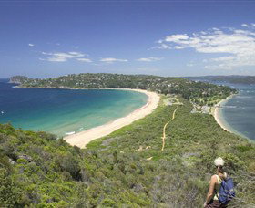 Palm Beach - Tourism Canberra 7