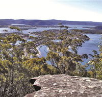 Nyanga Walang Aboriginal Tours - Tourism Canberra