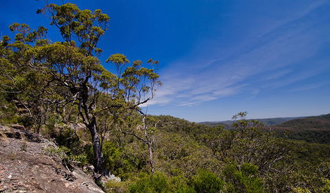 Marramarra National Park - Tourism Canberra 1
