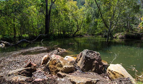Marramarra National Park - Tourism Canberra 3