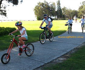 Wamberal NSW Tourism Canberra
