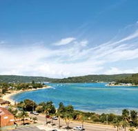 Ettalong Beach - Tourism Canberra