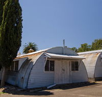 Migrant Heritage walk - Tourism Canberra