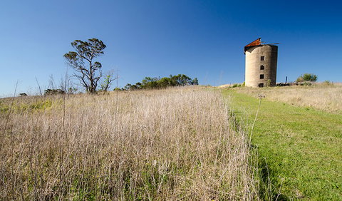 Migrant Heritage Walk - Tourism Canberra 1